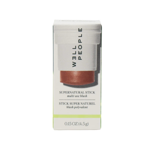 Blood Orange - Well People Supernatural Stick Multi-Use Blush