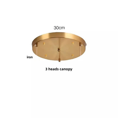 Modern Nordic Pendant Lamp