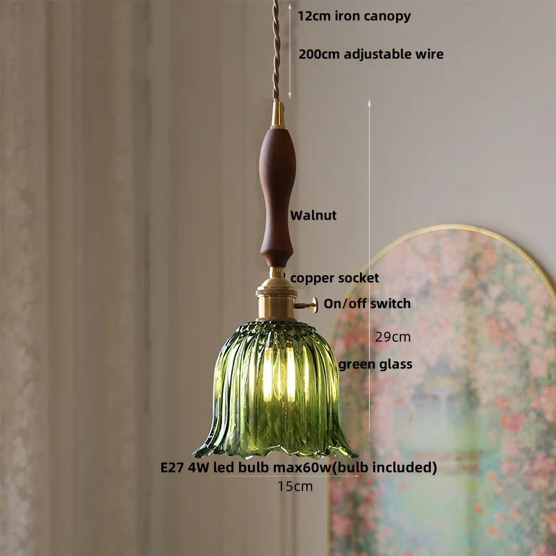 Modern Nordic Pendant Lamp