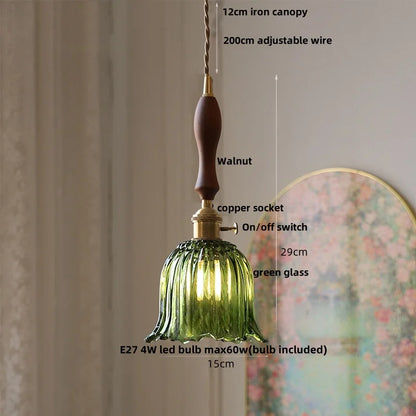Modern Nordic Pendant Lamp