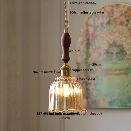 Modern Nordic Pendant Lamp