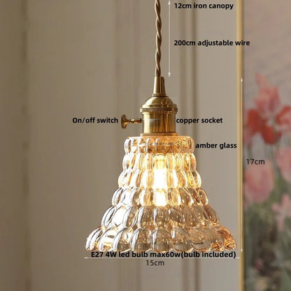 Modern Nordic Pendant Lamp