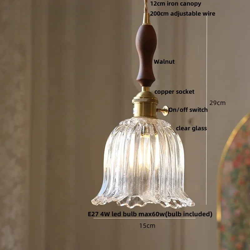 Modern Nordic Pendant Lamp