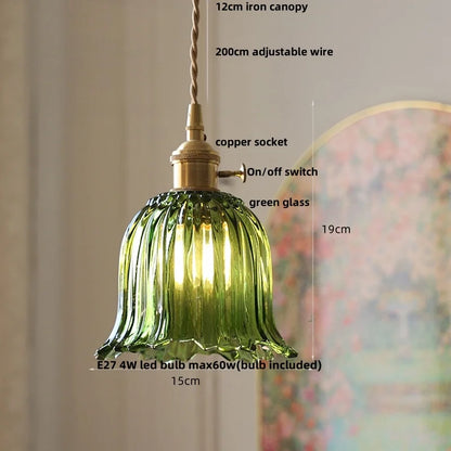 Modern Nordic Pendant Lamp
