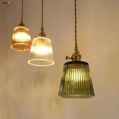 Modern Nordic Pendant Lamp