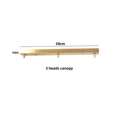 Modern Nordic Pendant Lamp