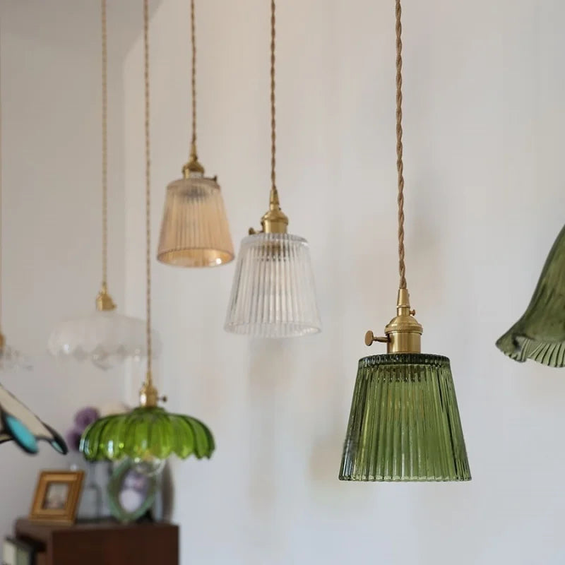 Modern Nordic Pendant Lamp