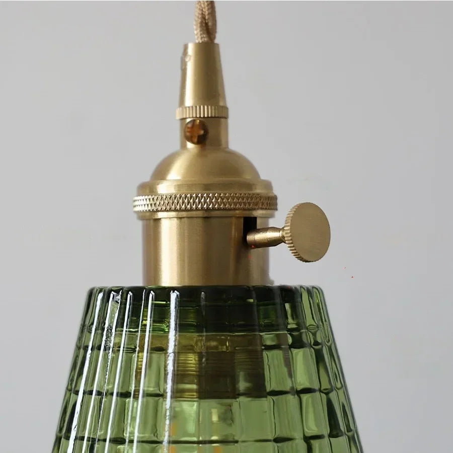 Modern Nordic Pendant Lamp