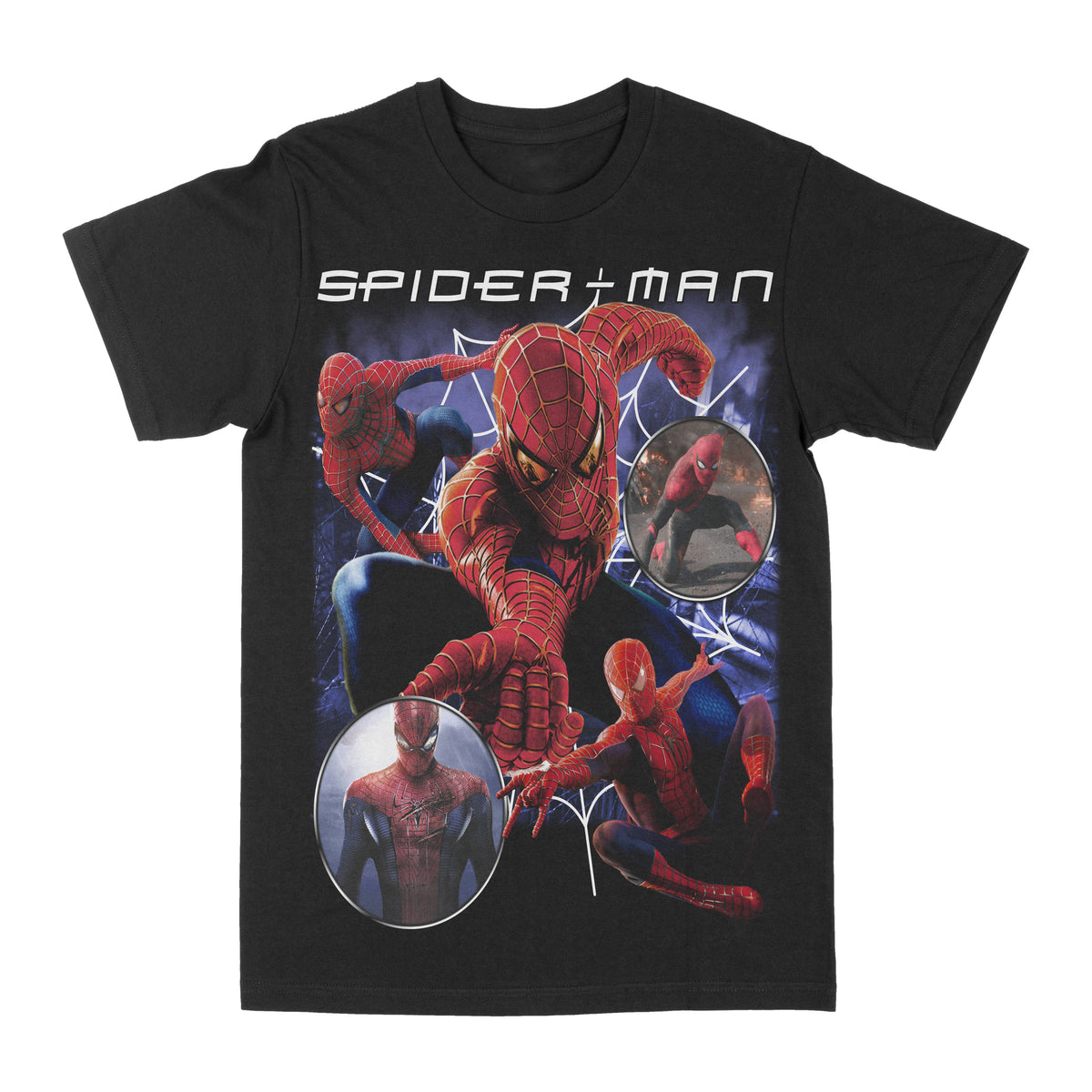 Spiderman Graphic Tee
