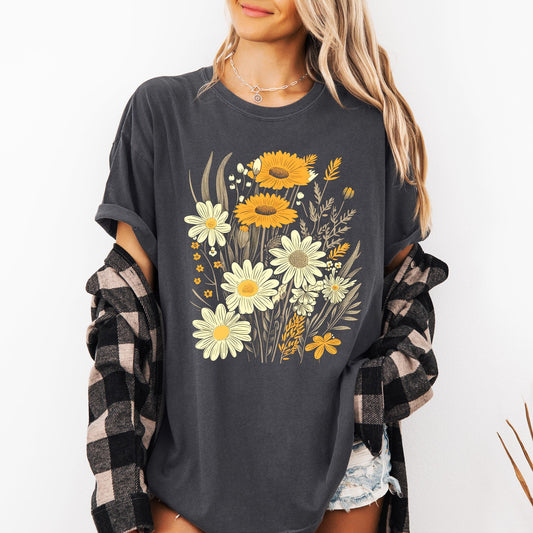 Wildflower T-Shirt