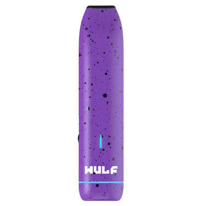 Wulf LX Slim Dry Herb Vaporizer
