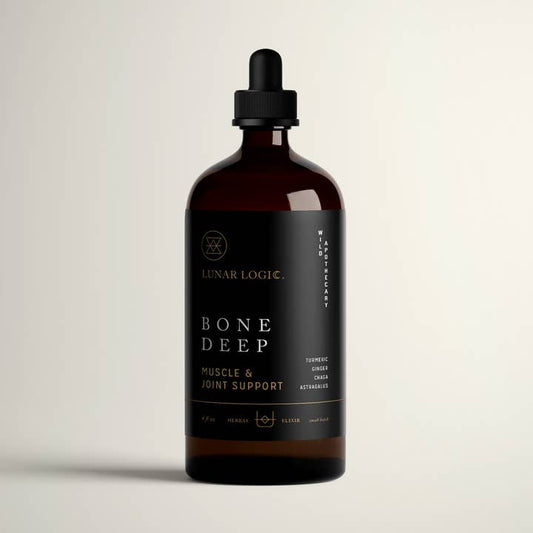 Bone Deep / Muscle & Joint Support
