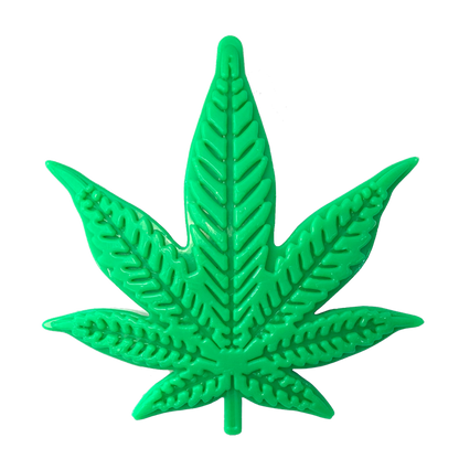Colorado Maple Leaf Nylon Dog Chew Toy for Aggressive Chewers | USA Made