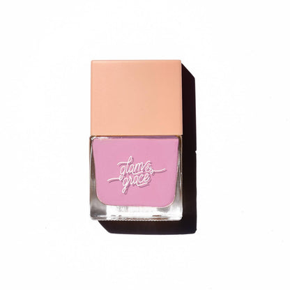 Bubble Gum-  Non-Toxic Nail Polish