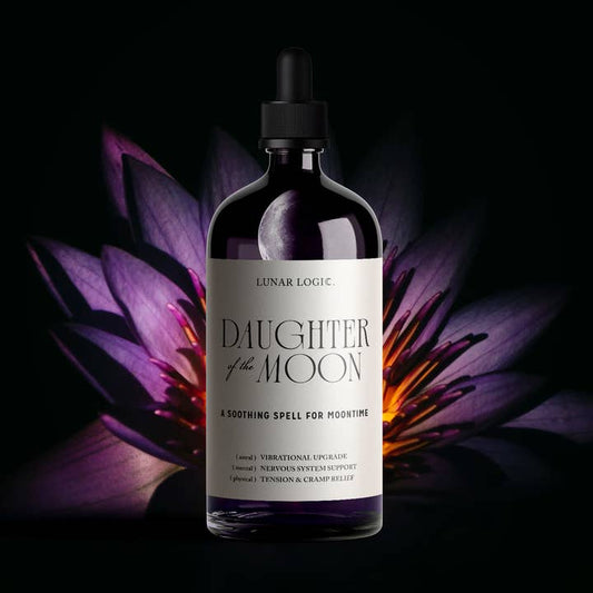 Daughter of the Moon / Moontime Soother