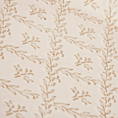 Cottage Vine Salad Plate