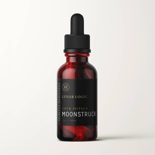 Moonstruck / Love Potion
