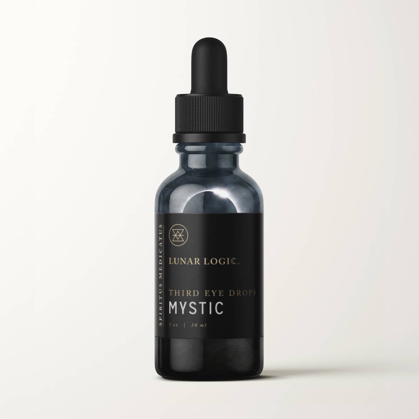 Mystic / Third Eye Drops