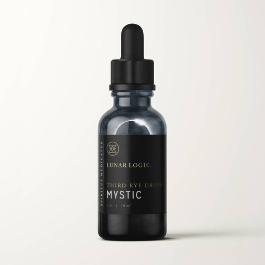 Mystic / Third Eye Drops
