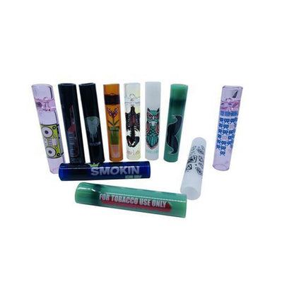 Glass One Hitter by Grav