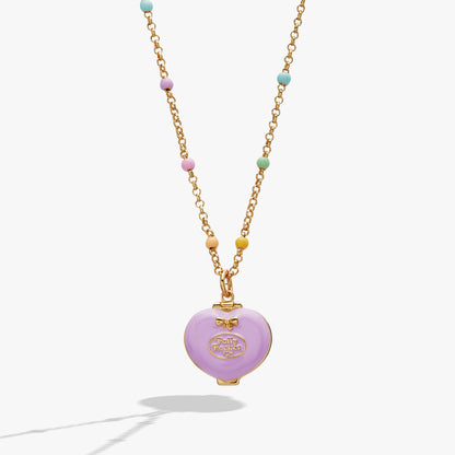 Polly Pocket™ House Locket Necklace