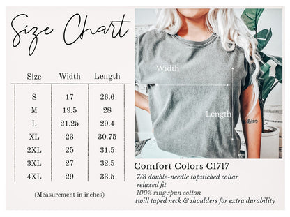 Grow Your Own Way T-shirt