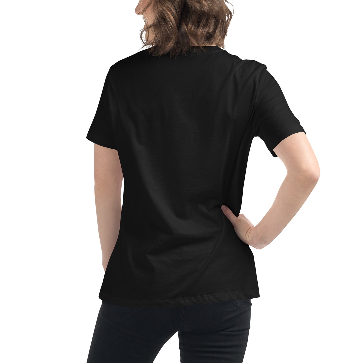 Be Kind or F@*& Off Women's Relaxed T-Shirt