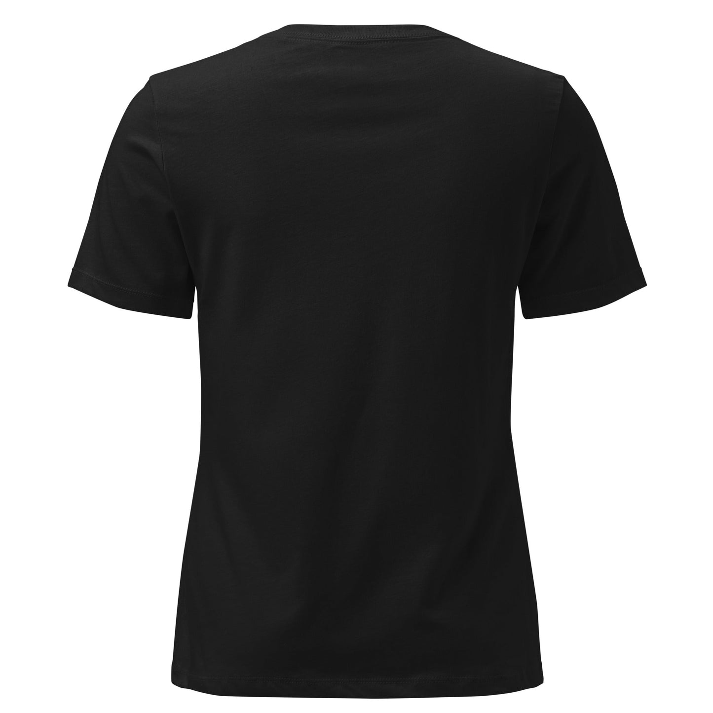 Be Kind or F@*& Off Women's Relaxed T-Shirt