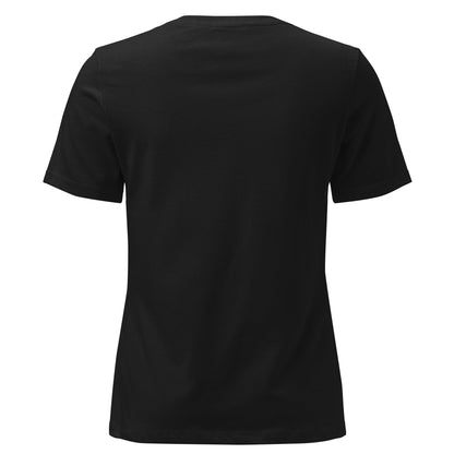 Be Kind or F@*& Off Women's Relaxed T-Shirt