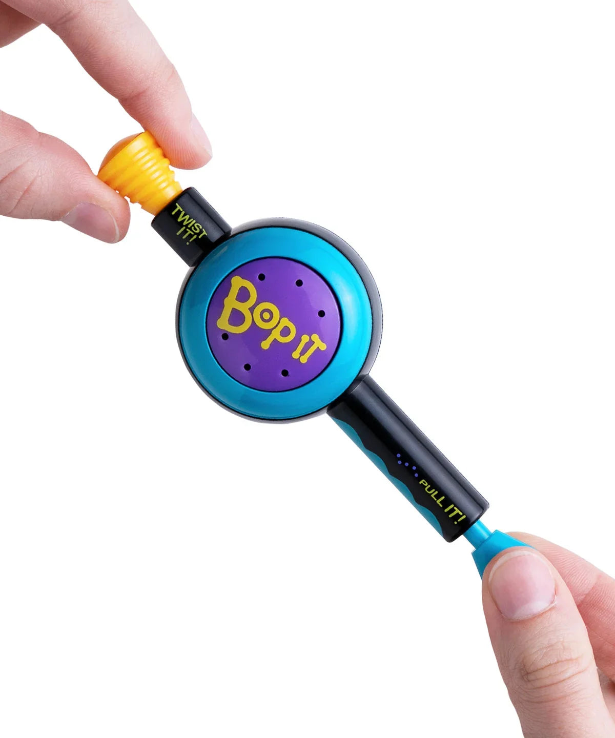World's Smallest Bop It Game